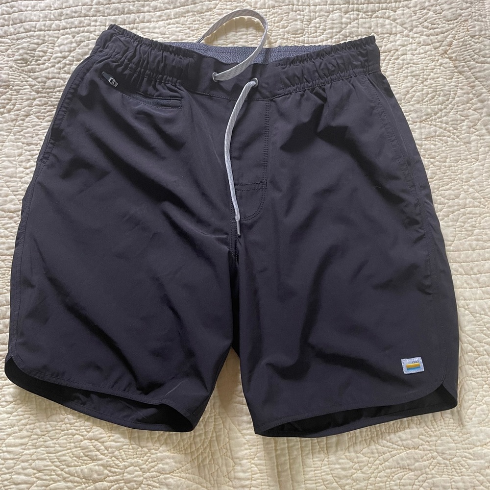 Vuori Men’s shorts size small